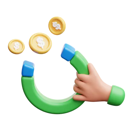 Business Trafic  3D Icon