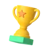 Business Trophy