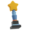 Business Trophy