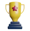 Business Trophy