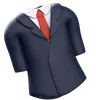 Businessman clothes