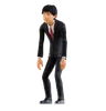 Businessman Feeling Tired