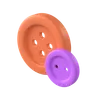 Buttons