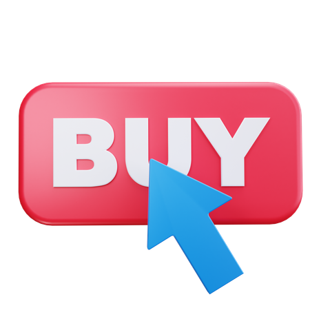구입하다  3D Icon