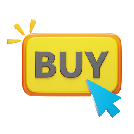 구입하다  3D Icon