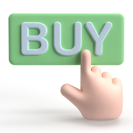 Buy  3D Icon