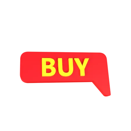 Buy  3D Icon