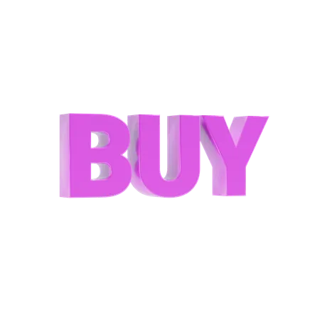 Buy  3D Icon