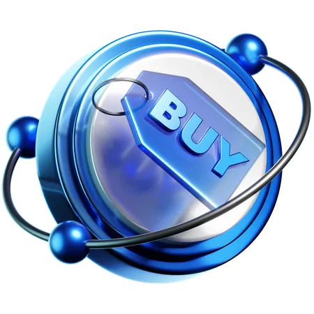 Buy  3D Icon