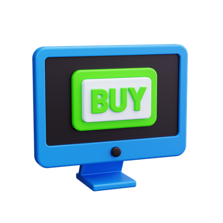 Buy  3D Icon