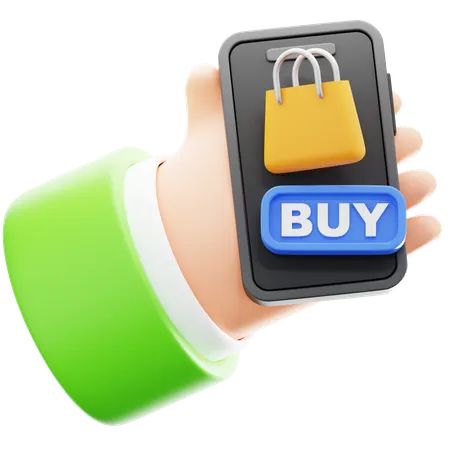 Buy  3D Icon