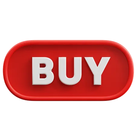 BUY  3D Icon