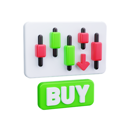 Buy  3D Icon