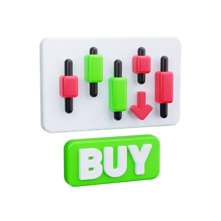 Buy  3D Icon