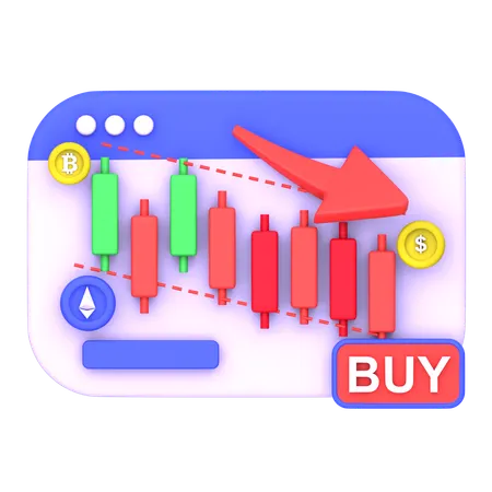 Buy  3D Icon
