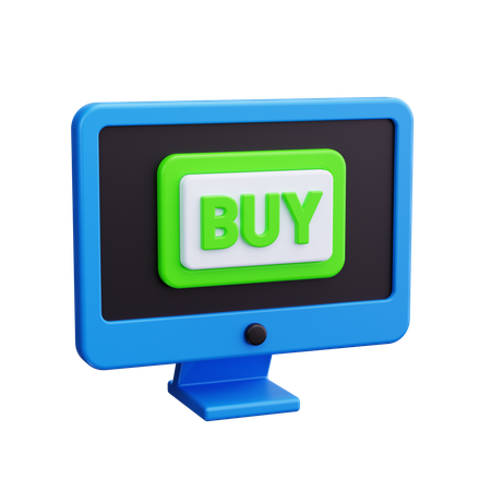 Buy  3D Icon