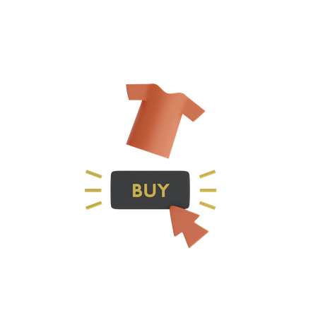 Buy  3D Icon