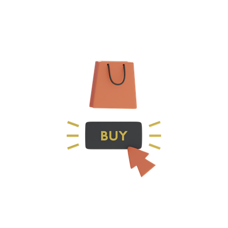 Buy  3D Icon