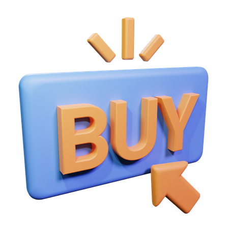 Buy 3D Icon