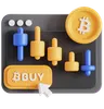 Buy bitcoin