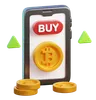 Buy Bitcoin