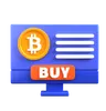 Buy Bitcoin