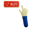 Buy Click Hand
