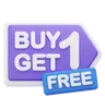 Buy Get Free