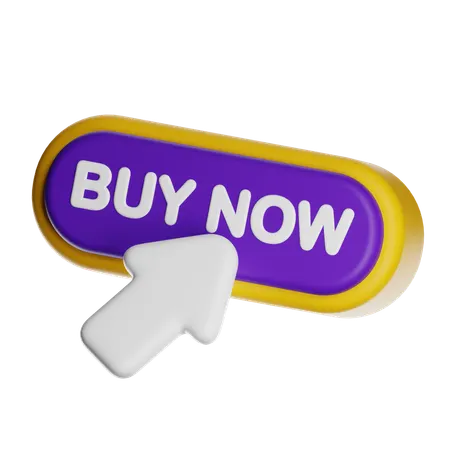 Buy Now  3D Icon