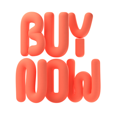 Buy now  3D Icon