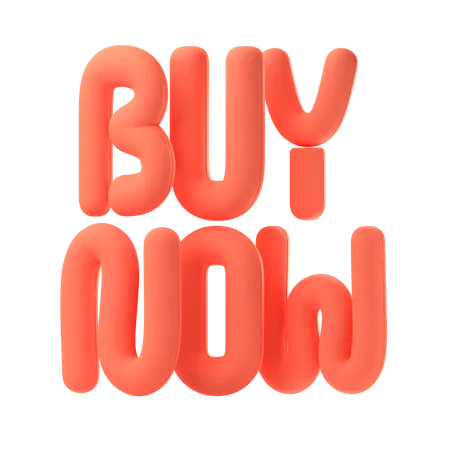 Buy now  3D Icon