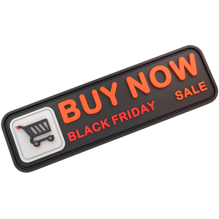Buy Now  3D Icon