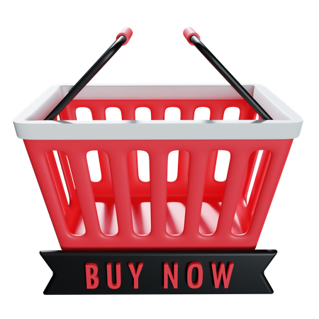 Buy Now  3D Icon