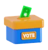 Buying Vote