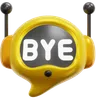 Bye Chat Bot