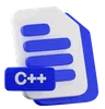 C++ File