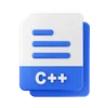 C++ File