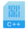 C++ File