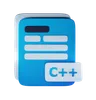 c++ file extension