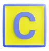 C Letter