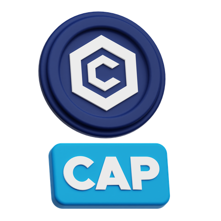 Cabeça cronos  3D Icon