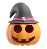 cabeza de calabaza