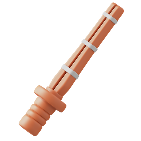 Cabras  3D Icon