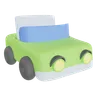 Cabriolet Car