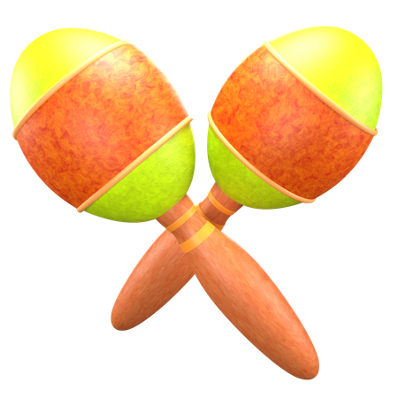 Cacto  3D Icon