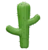 arbre à cactus