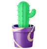 Cactus Plant