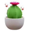 Cactus Plant