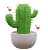 Cactus Plant