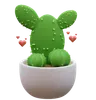 Cactus Plant